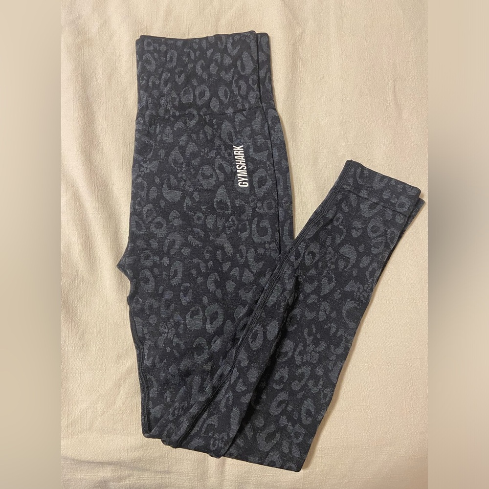 Gymshark leggings